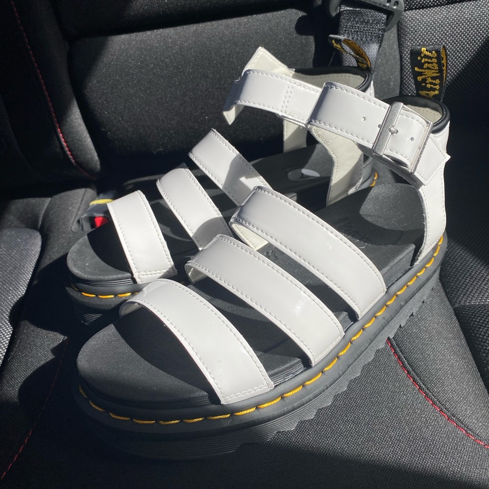 Dr Martens Blaire Sandals